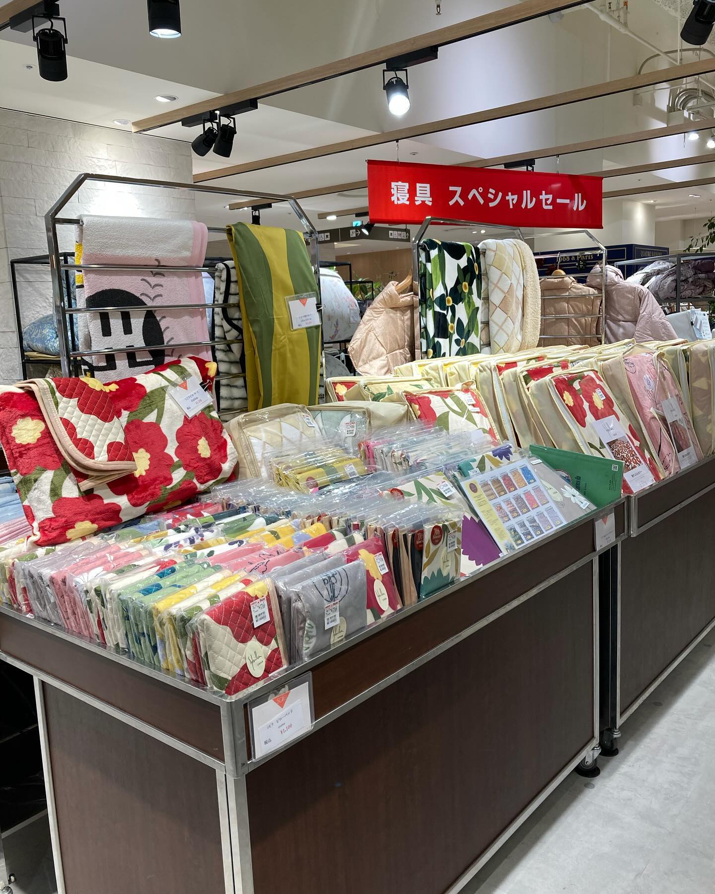 阪神 百貨店 寝具 オファー