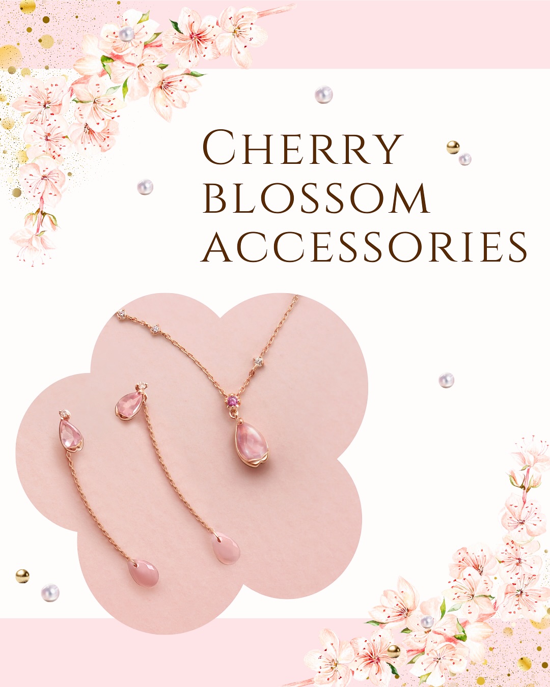 QUDO リングセット スクエア・ハート型 アクセサリー｜阪神