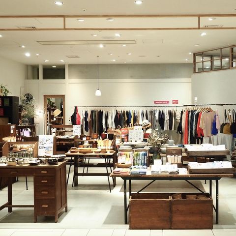 キラリナ京王吉祥寺 公式サイト