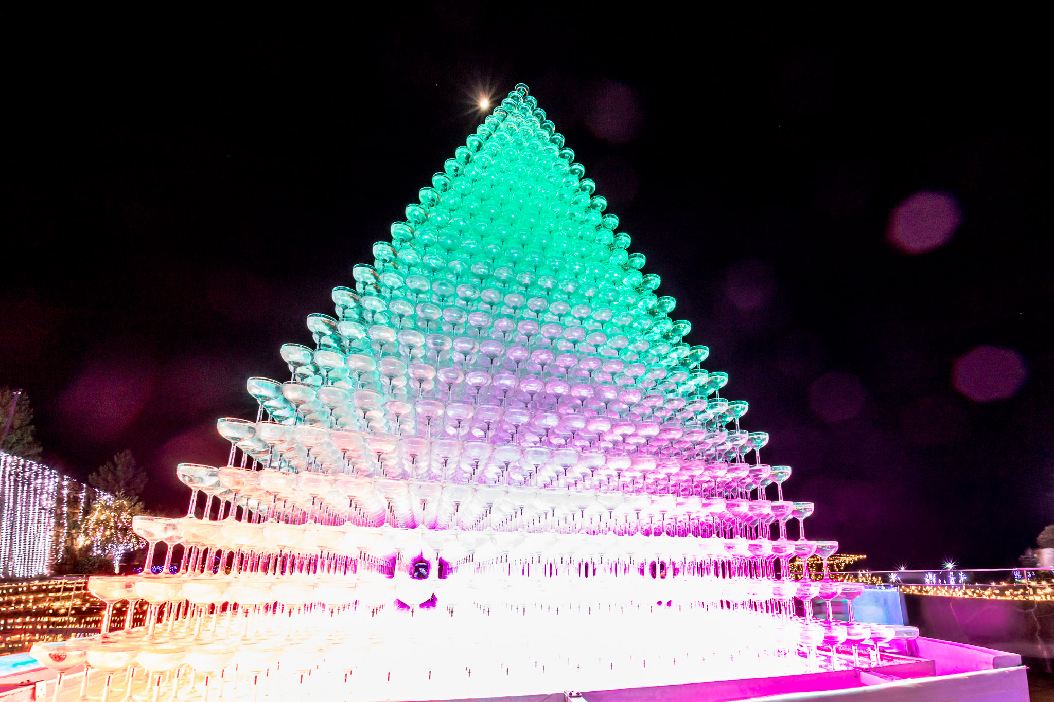 花笑フォト | 国営讃岐まんのう公園