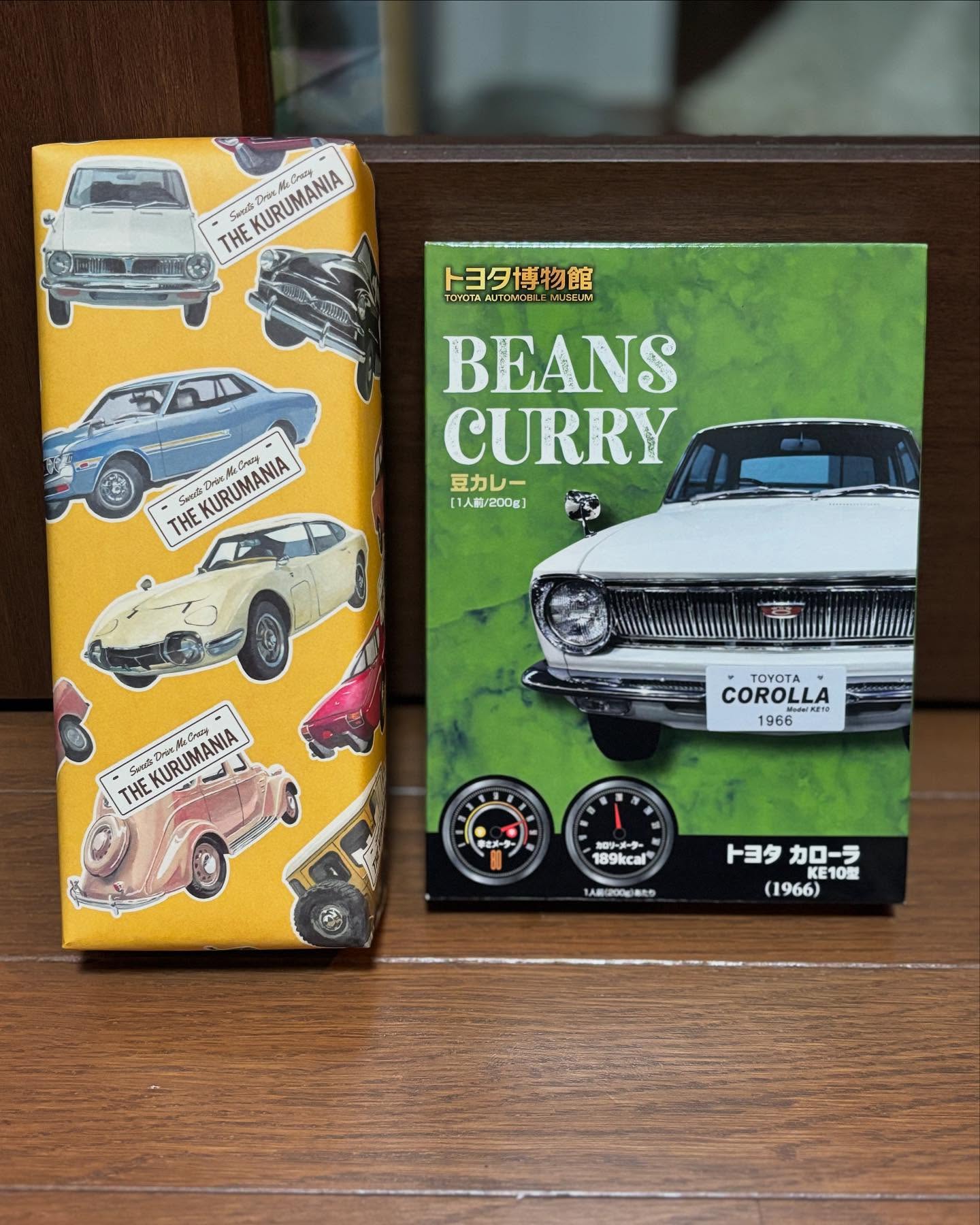 Toyota Automobile Museum | A museum that tracks the