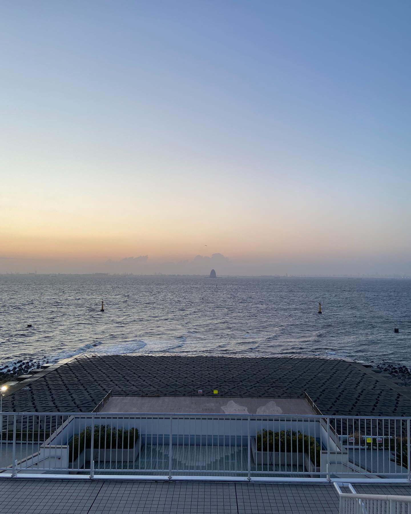 海ほたる様 12/3開催】「東京湾アクアライン25周年 Special Day！」海ほたる